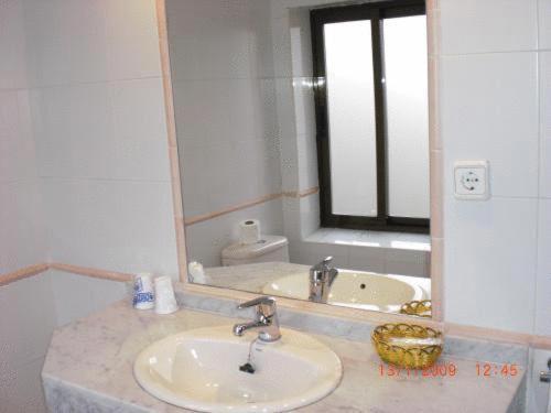 Hotel Avenida Leganes Bagian luar foto